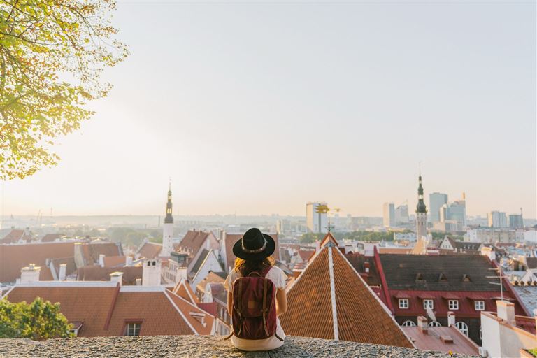 Die Schätze des Baltikums ©Oleh_Slobodeniuk/istock
